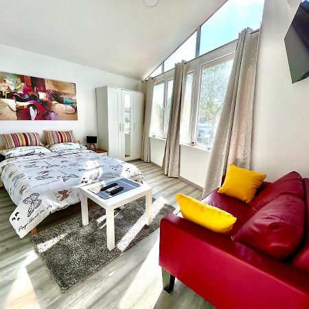 Apartma Skofije I Koper - Spodnje Skofije 174A Apartment Zgornje Skofije Exterior foto
