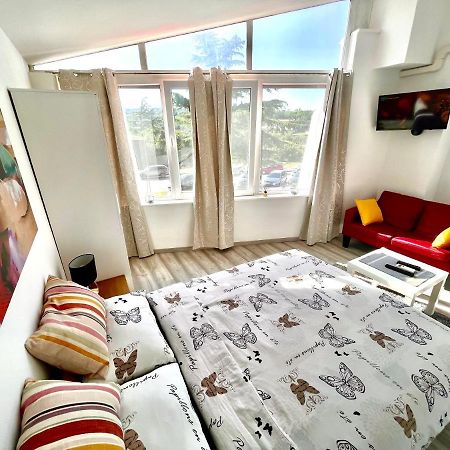 Apartma Skofije I Koper - Spodnje Skofije 174A Apartment Zgornje Skofije Exterior foto