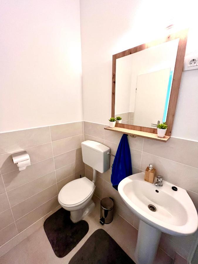 Apartma Skofije I Koper - Spodnje Skofije 174A Apartment Zgornje Skofije Exterior foto