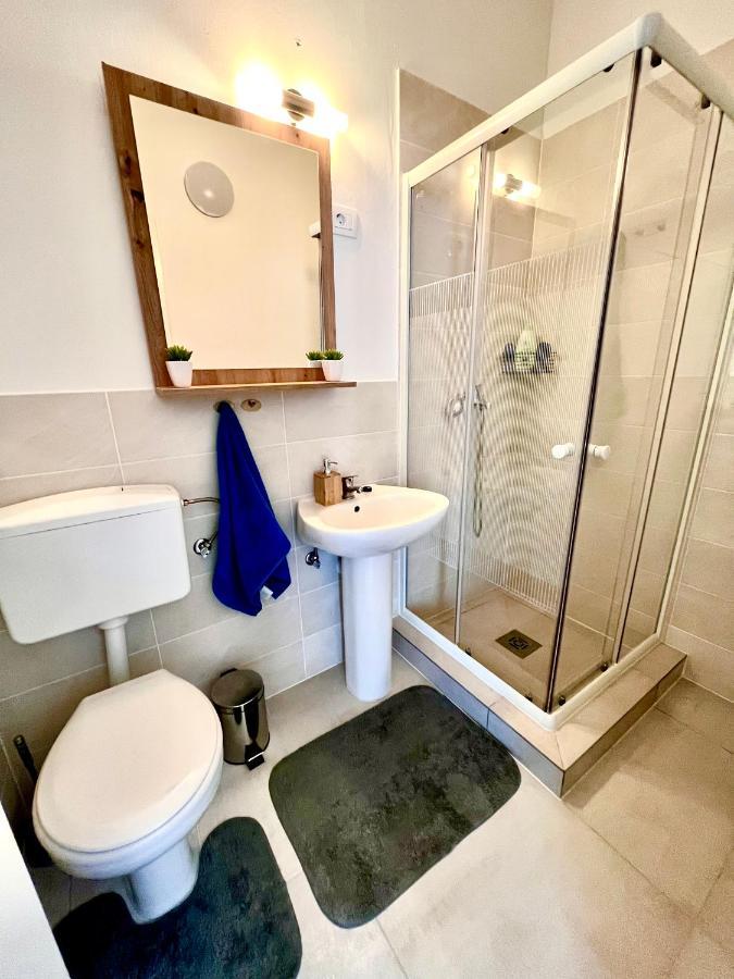Apartma Skofije I Koper - Spodnje Skofije 174A Apartment Zgornje Skofije Exterior foto