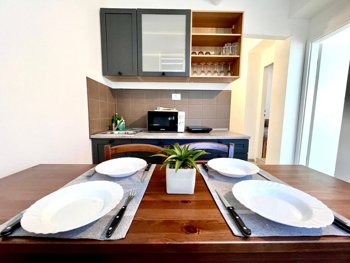 Apartma Skofije I Koper - Spodnje Skofije 174A Apartment Zgornje Skofije Exterior foto