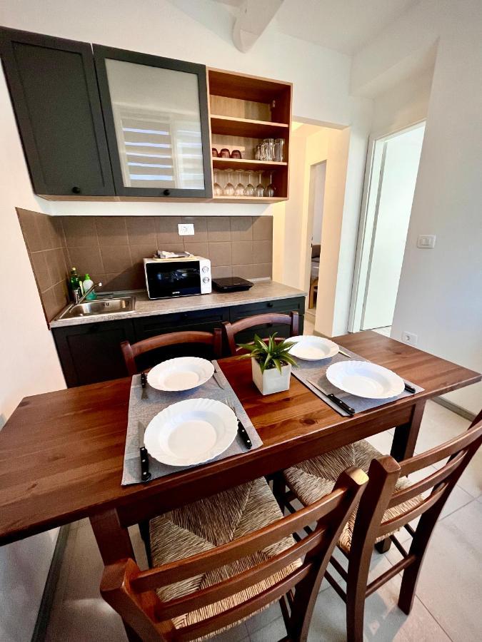Apartma Skofije I Koper - Spodnje Skofije 174A Apartment Zgornje Skofije Exterior foto