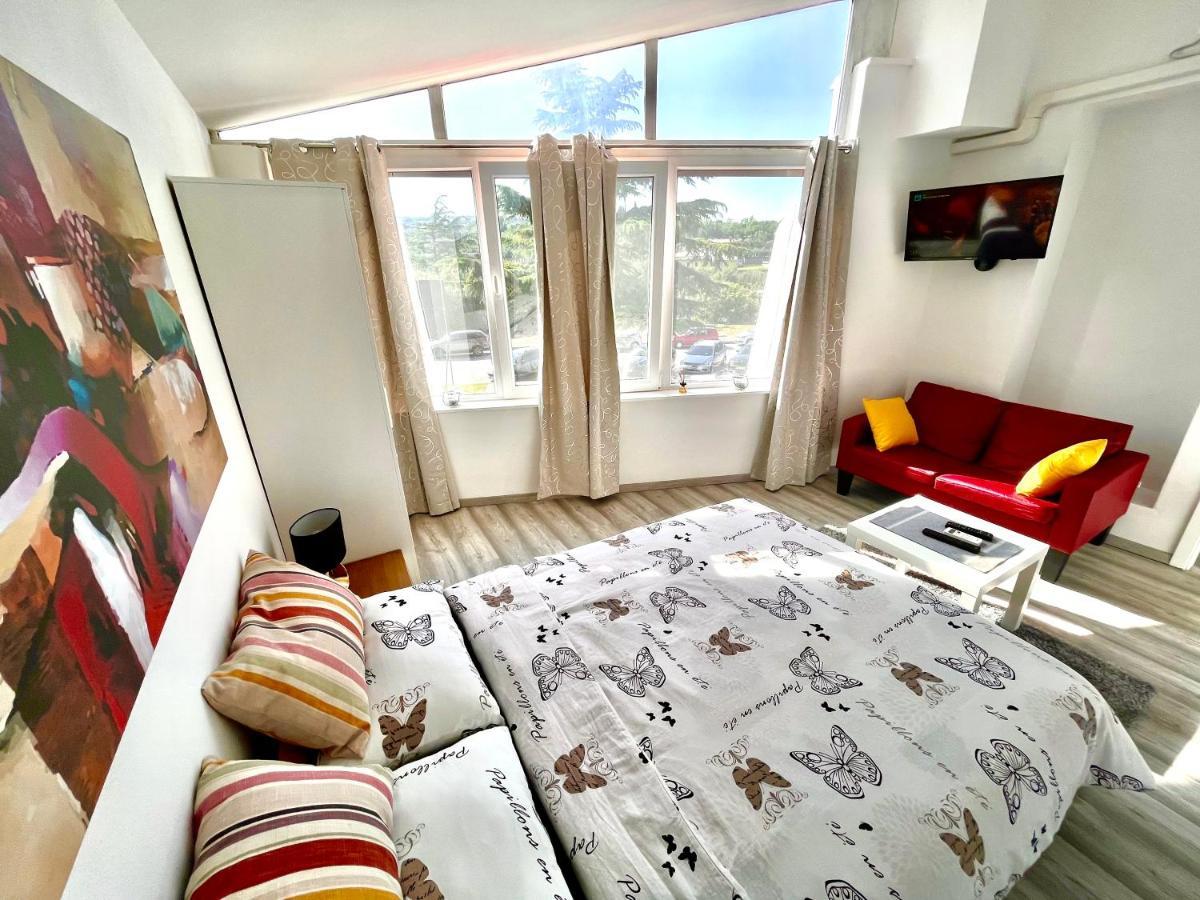 Apartma Skofije I Koper - Spodnje Skofije 174A Apartment Zgornje Skofije Exterior foto