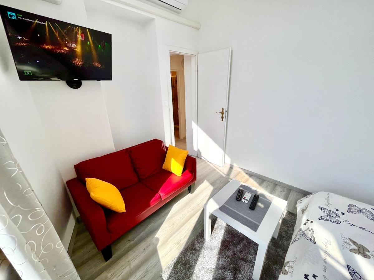Apartma Skofije I Koper - Spodnje Skofije 174A Apartment Zgornje Skofije Exterior foto