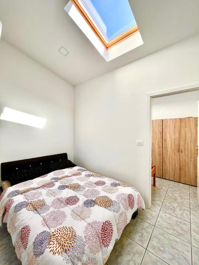 Apartma Skofije I Koper - Spodnje Skofije 174A Apartment Zgornje Skofije Exterior foto